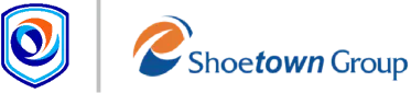 logo Shoetown