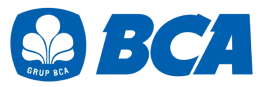 logo bank bca