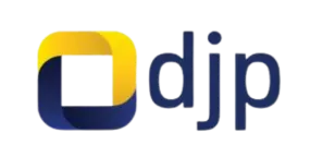 logo djp
