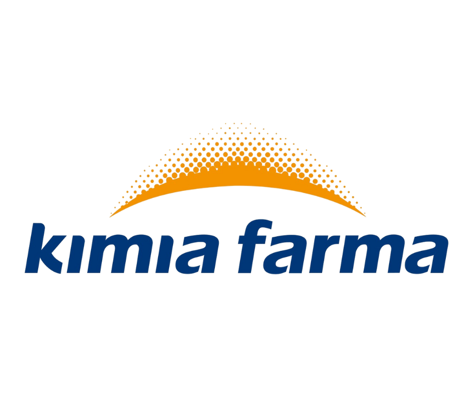 logo Kimia Farma
