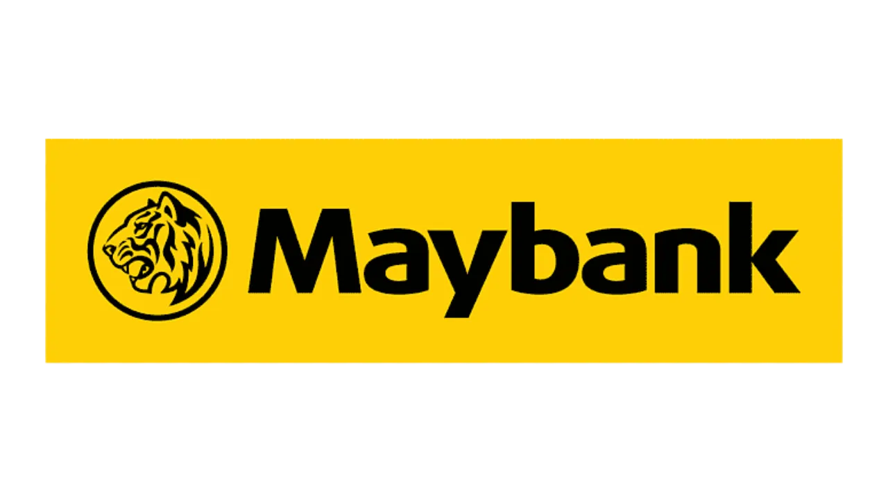 logo maybank