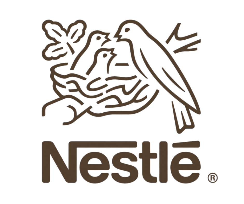 logo nestle