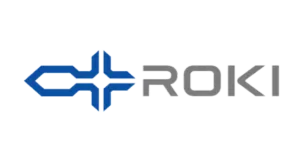 logo roki