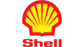 logo shell
