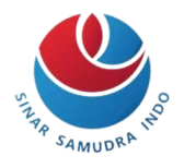 logo sinar samudra