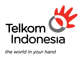logo telkom indonesia
